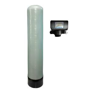 Колонна с ручной головкой и засыпкой SRF 1465