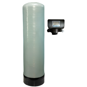 Колонна с ручной головкой и засыпкой IRF 1865