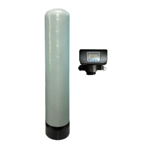 Колонна с ручной головкой и засыпкой WLS 1054